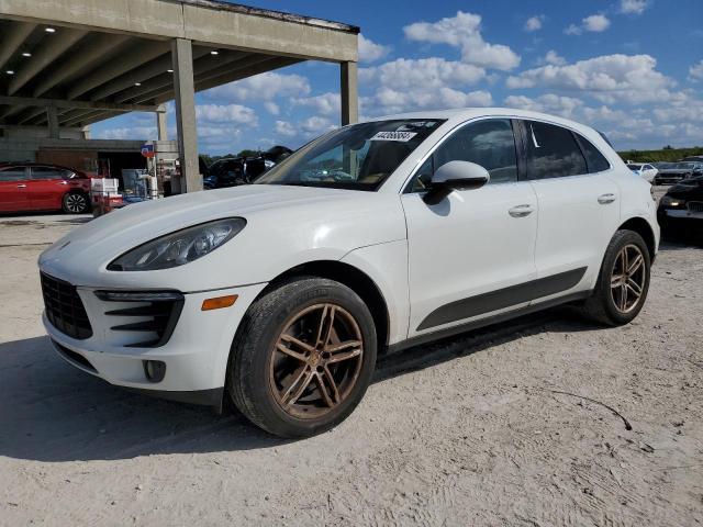 Photo 0 VIN: WP1AB2A5XGLB45493 - PORSCHE MACAN 