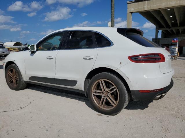 Photo 1 VIN: WP1AB2A5XGLB45493 - PORSCHE MACAN 