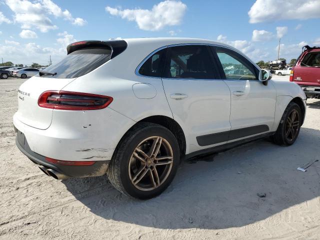 Photo 2 VIN: WP1AB2A5XGLB45493 - PORSCHE MACAN 