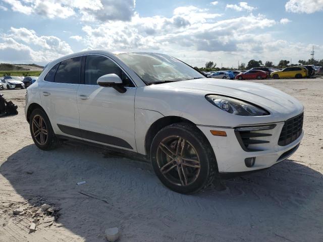 Photo 3 VIN: WP1AB2A5XGLB45493 - PORSCHE MACAN 