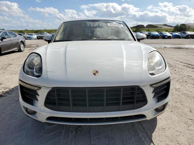 Photo 4 VIN: WP1AB2A5XGLB45493 - PORSCHE MACAN 