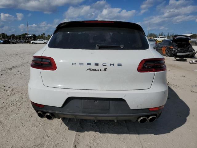 Photo 5 VIN: WP1AB2A5XGLB45493 - PORSCHE MACAN 