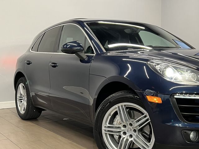 Photo 4 VIN: WP1AB2A5XGLB47194 - PORSCHE MACAN 