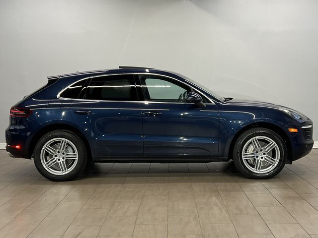 Photo 6 VIN: WP1AB2A5XGLB47194 - PORSCHE MACAN 