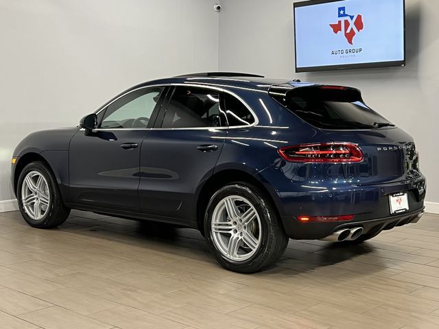 Photo 9 VIN: WP1AB2A5XGLB47194 - PORSCHE MACAN 