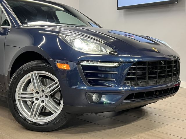 Photo 3 VIN: WP1AB2A5XGLB47194 - PORSCHE MACAN 