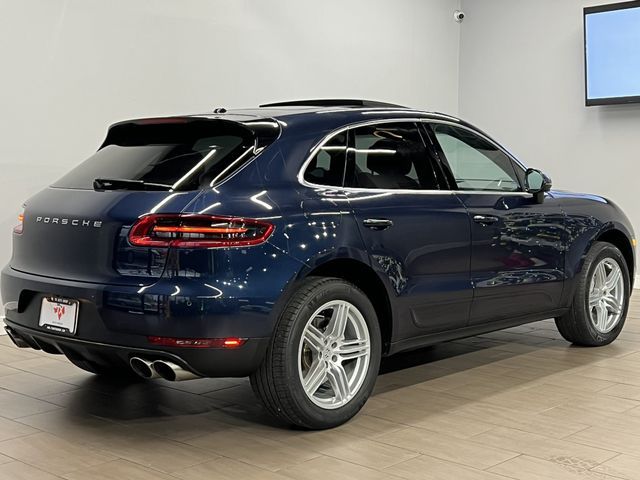 Photo 7 VIN: WP1AB2A5XGLB47194 - PORSCHE MACAN 