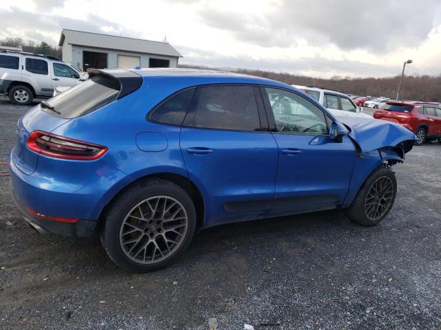 Photo 2 VIN: WP1AB2A5XGLB47244 - PORSCHE MACAN 