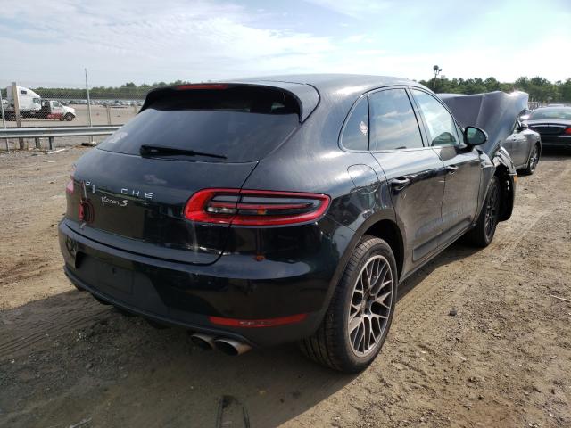 Photo 3 VIN: WP1AB2A5XGLB47261 - PORSCHE MACAN S 