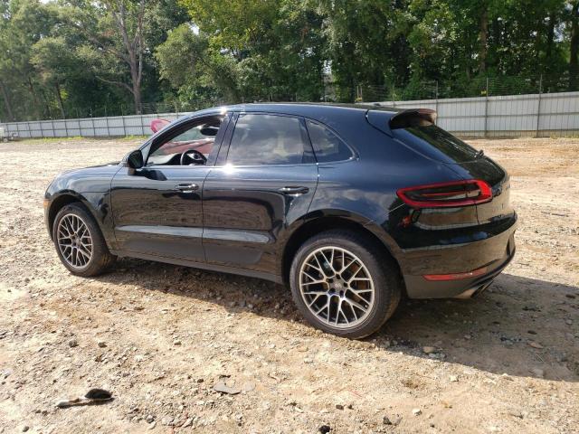 Photo 1 VIN: WP1AB2A5XGLB47485 - PORSCHE MACAN 