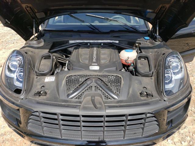 Photo 11 VIN: WP1AB2A5XGLB47485 - PORSCHE MACAN 