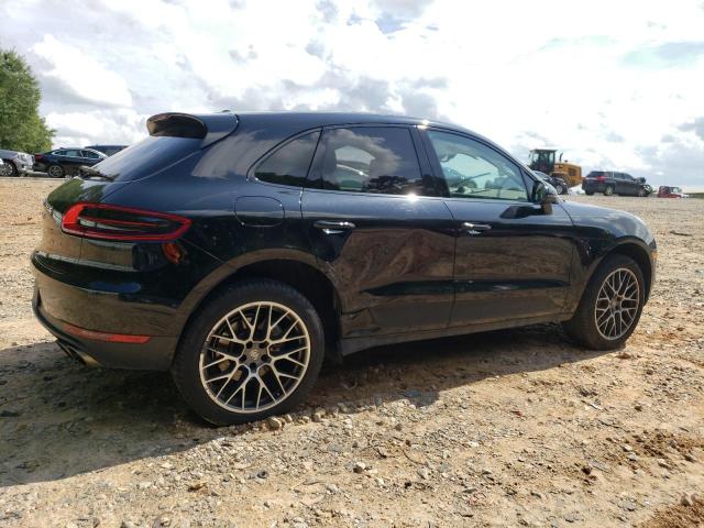 Photo 2 VIN: WP1AB2A5XGLB47485 - PORSCHE MACAN 