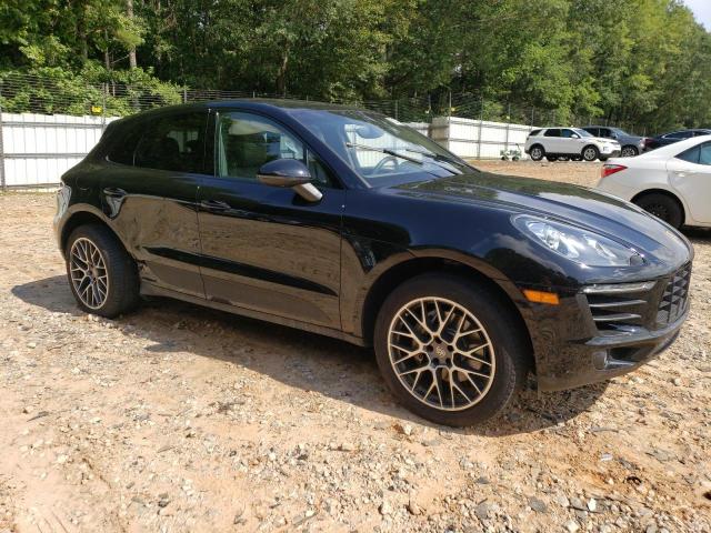 Photo 3 VIN: WP1AB2A5XGLB47485 - PORSCHE MACAN 