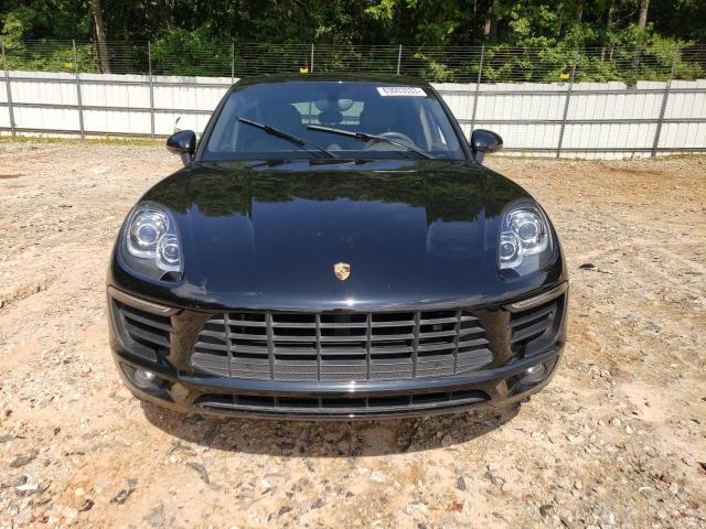 Photo 4 VIN: WP1AB2A5XGLB47485 - PORSCHE MACAN 