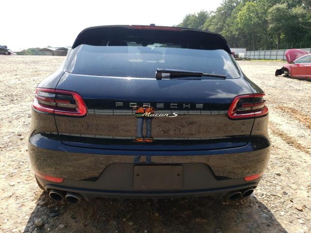 Photo 5 VIN: WP1AB2A5XGLB47485 - PORSCHE MACAN 