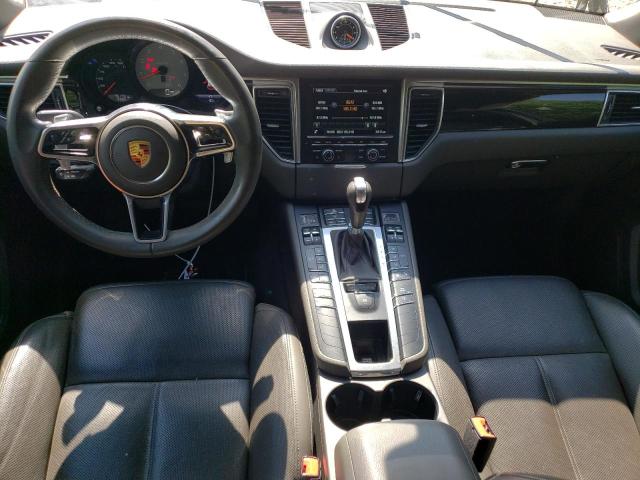 Photo 7 VIN: WP1AB2A5XGLB47485 - PORSCHE MACAN 