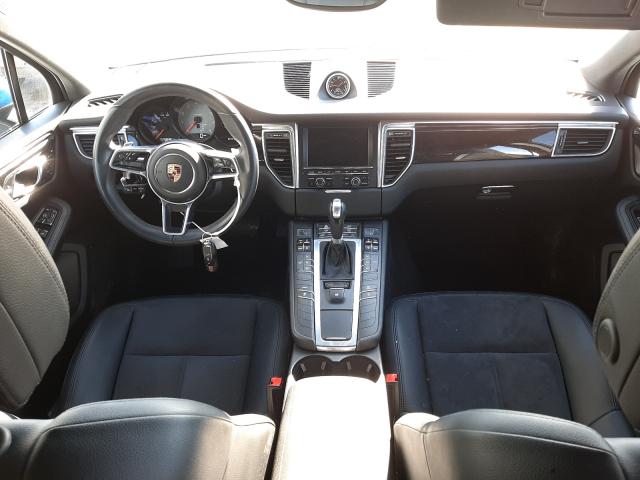 Photo 8 VIN: WP1AB2A5XGLB51620 - PORSCHE MACAN 