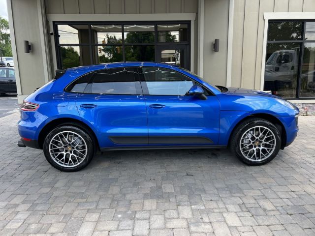 Photo 3 VIN: WP1AB2A5XGLB51620 - PORSCHE MACAN 