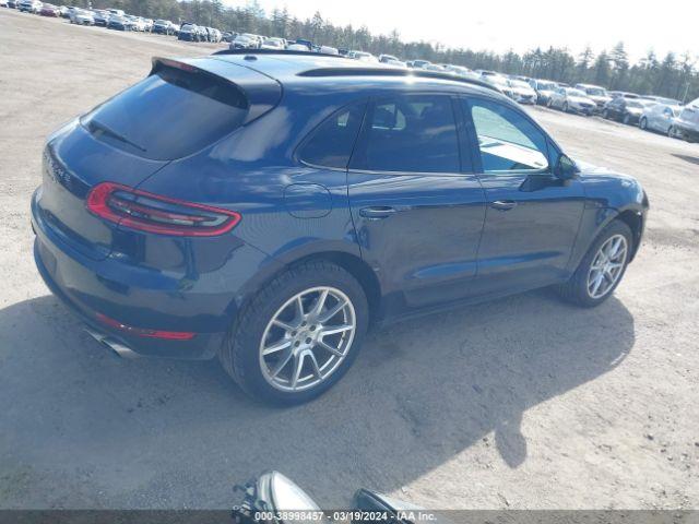 Photo 3 VIN: WP1AB2A5XGLB51777 - PORSCHE MACAN 