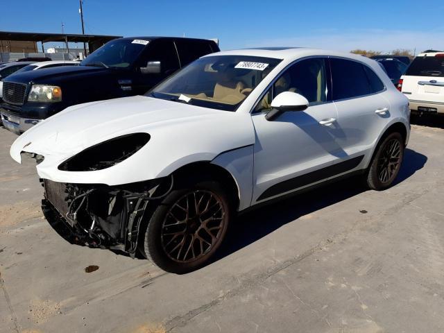 Photo 0 VIN: WP1AB2A5XGLB53450 - PORSCHE MACAN 