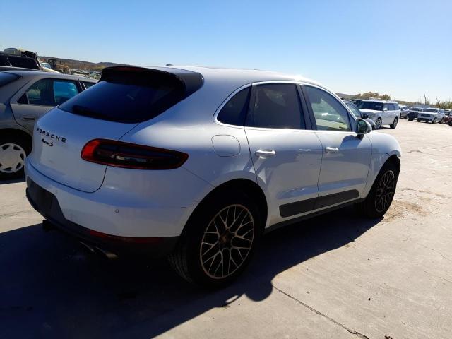 Photo 2 VIN: WP1AB2A5XGLB53450 - PORSCHE MACAN 