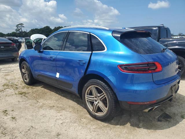 Photo 1 VIN: WP1AB2A5XGLB53545 - PORSCHE MACAN S 