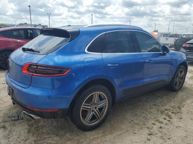 Photo 2 VIN: WP1AB2A5XGLB53545 - PORSCHE MACAN S 