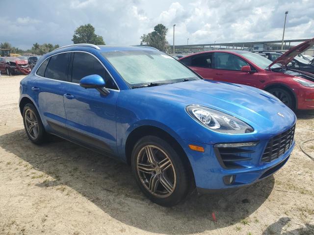 Photo 3 VIN: WP1AB2A5XGLB53545 - PORSCHE MACAN S 