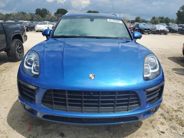 Photo 4 VIN: WP1AB2A5XGLB53545 - PORSCHE MACAN S 