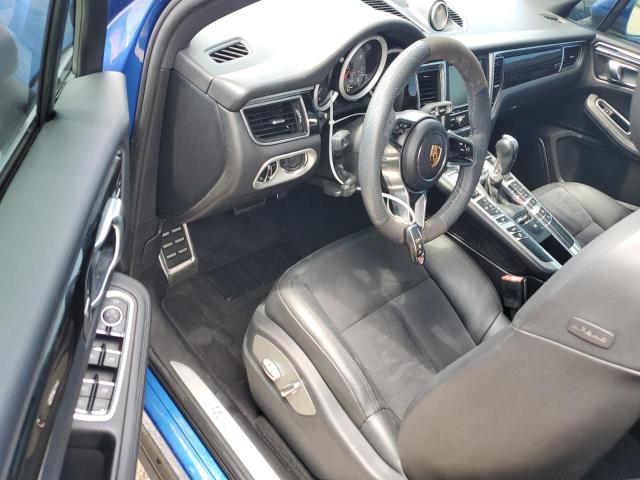 Photo 7 VIN: WP1AB2A5XGLB53545 - PORSCHE MACAN S 