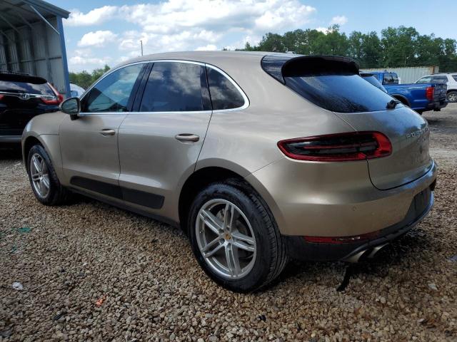 Photo 1 VIN: WP1AB2A5XGLB56056 - PORSCHE MACAN 