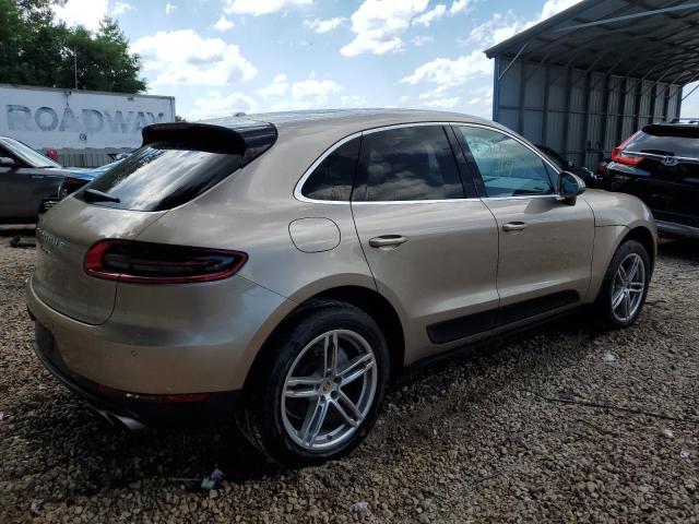 Photo 2 VIN: WP1AB2A5XGLB56056 - PORSCHE MACAN 