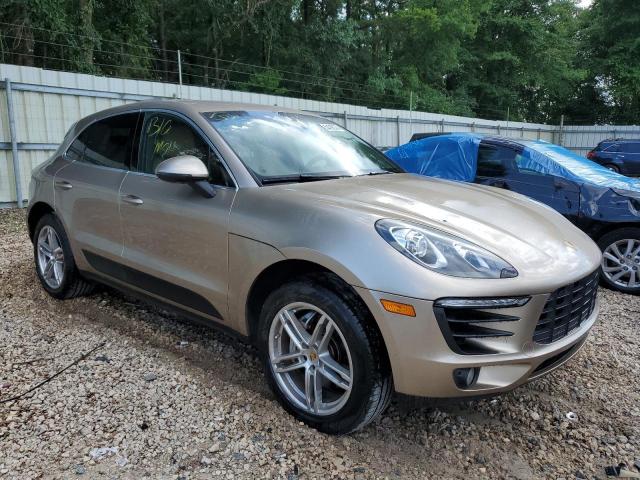 Photo 3 VIN: WP1AB2A5XGLB56056 - PORSCHE MACAN 