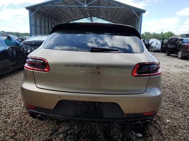 Photo 5 VIN: WP1AB2A5XGLB56056 - PORSCHE MACAN 