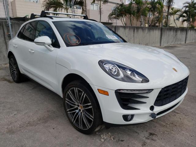 Photo 0 VIN: WP1AB2A5XHLB10244 - PORSCHE MACAN S 