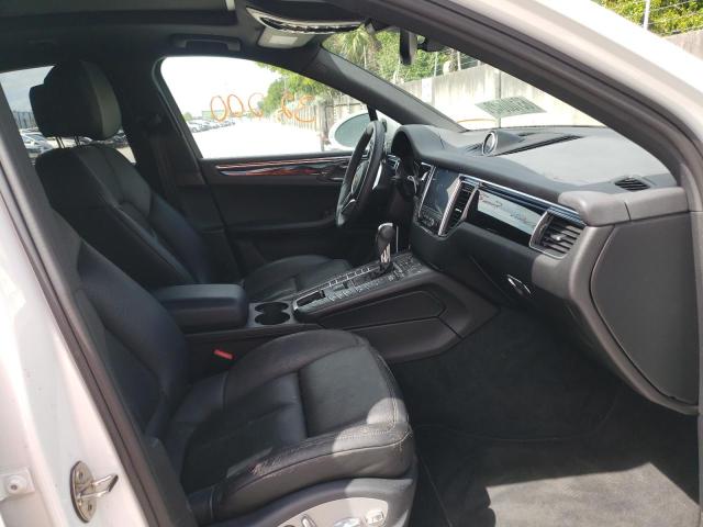 Photo 4 VIN: WP1AB2A5XHLB10244 - PORSCHE MACAN S 