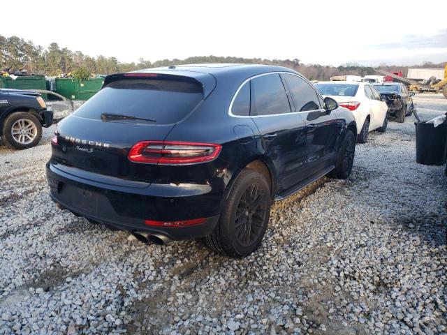 Photo 3 VIN: WP1AB2A5XHLB13466 - PORSCHE MACAN 