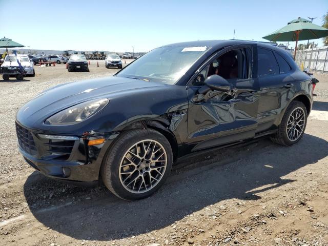 Photo 0 VIN: WP1AB2A5XHLB14214 - PORSCHE MACAN S 