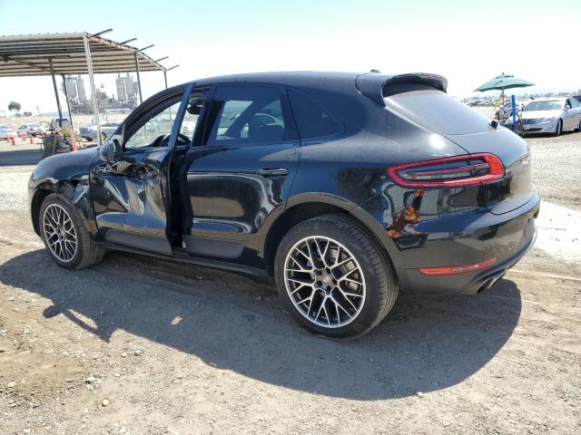 Photo 1 VIN: WP1AB2A5XHLB14214 - PORSCHE MACAN S 