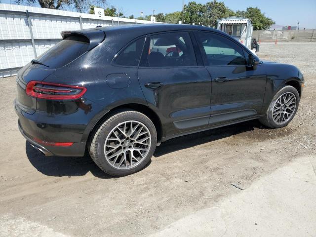 Photo 2 VIN: WP1AB2A5XHLB14214 - PORSCHE MACAN S 