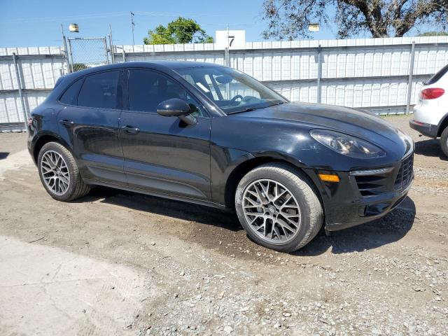 Photo 3 VIN: WP1AB2A5XHLB14214 - PORSCHE MACAN S 