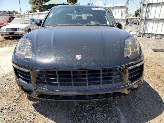 Photo 4 VIN: WP1AB2A5XHLB14214 - PORSCHE MACAN S 