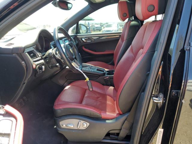 Photo 6 VIN: WP1AB2A5XHLB14214 - PORSCHE MACAN S 