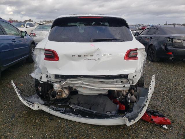 Photo 5 VIN: WP1AB2A5XHLB14245 - PORSCHE MACAN 