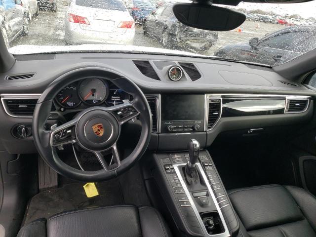 Photo 7 VIN: WP1AB2A5XHLB14245 - PORSCHE MACAN 