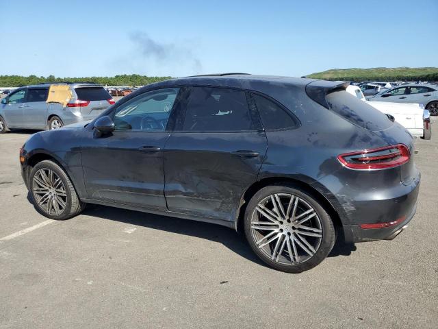 Photo 1 VIN: WP1AB2A5XHLB14942 - PORSCHE MACAN S 