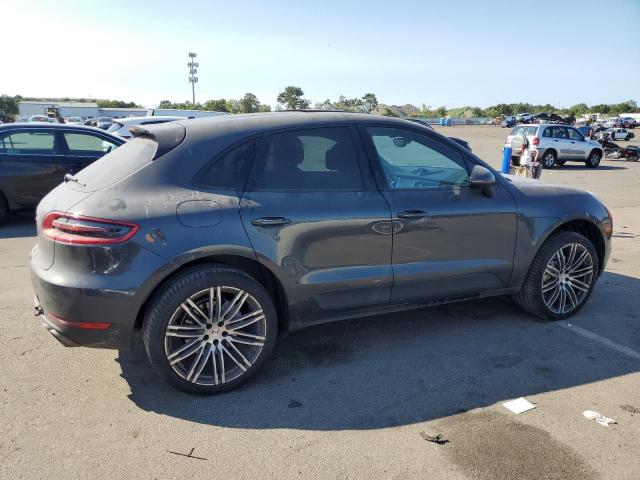 Photo 2 VIN: WP1AB2A5XHLB14942 - PORSCHE MACAN S 