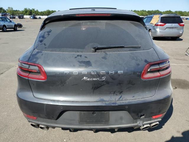 Photo 5 VIN: WP1AB2A5XHLB14942 - PORSCHE MACAN S 