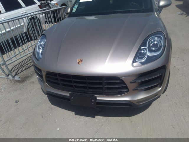 Photo 5 VIN: WP1AB2A5XHLB17145 - PORSCHE MACAN 