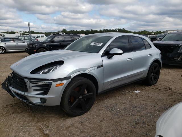 Photo 0 VIN: WP1AB2A5XHLB19042 - PORSCHE MACAN 